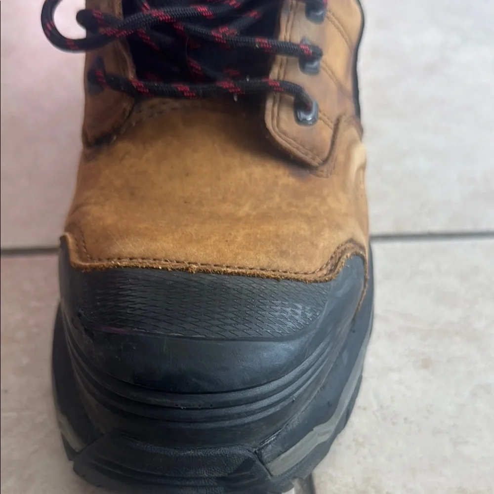 Wolverine durable men